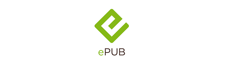 EPUBフォーマットの出力機能